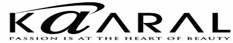 Kaaral logo