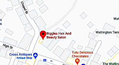 Map link